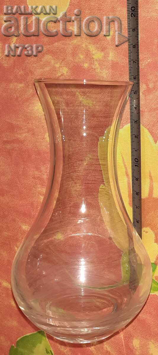 Delivery of VASE. COLLECTION. HANDMADE. Delivery of VASE. COLLECTION. HANDMADE.