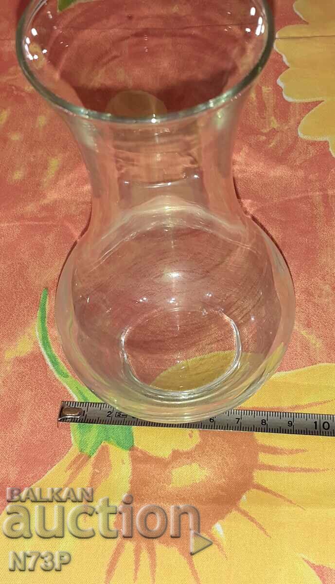 VASE. COLLECTION. HANDMADE. - 5 VASE. COLLECTION. HANDMADE. - 5