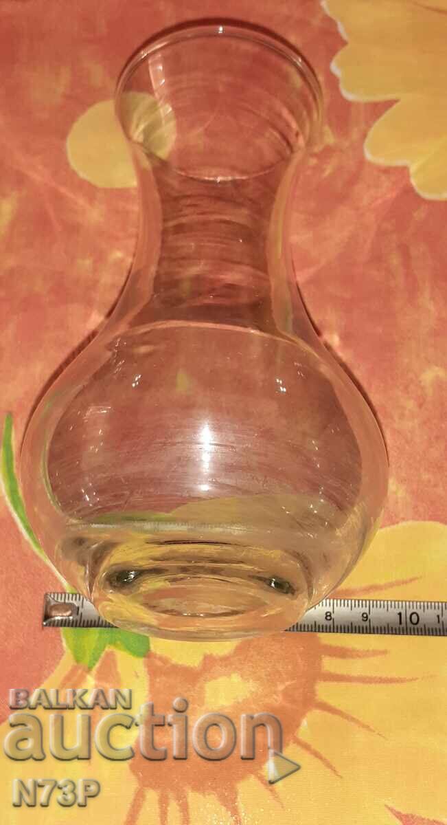 VASE. COLLECTION. HANDMADE. - 7 VASE. COLLECTION. HANDMADE. - 7