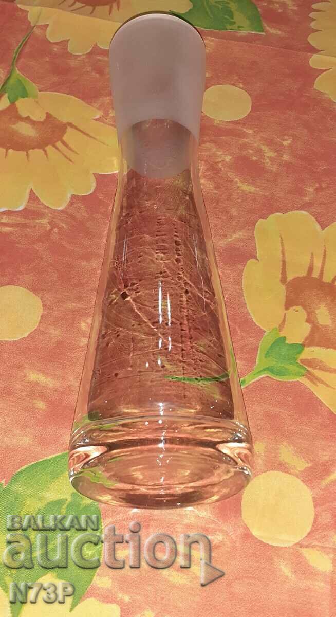 VAZA.KOLEKTSIYA.MADE IN SWEDEN. HANDMADE. with price 15.50 BGN | € 7.93 VAZA.KOLEKTSIYA.MADE IN SWEDEN. HANDMADE. with price 15.50 BGN | € 7.93