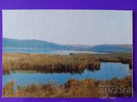 Καρτ ποστάλ - Srebarna Bioreserve