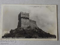 Turnul Tarnovo 1961 K 358