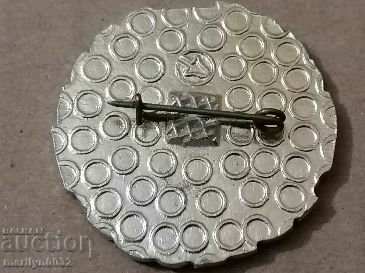 Delivery of Badge USSR medal badge Delivery of Badge USSR medal badge