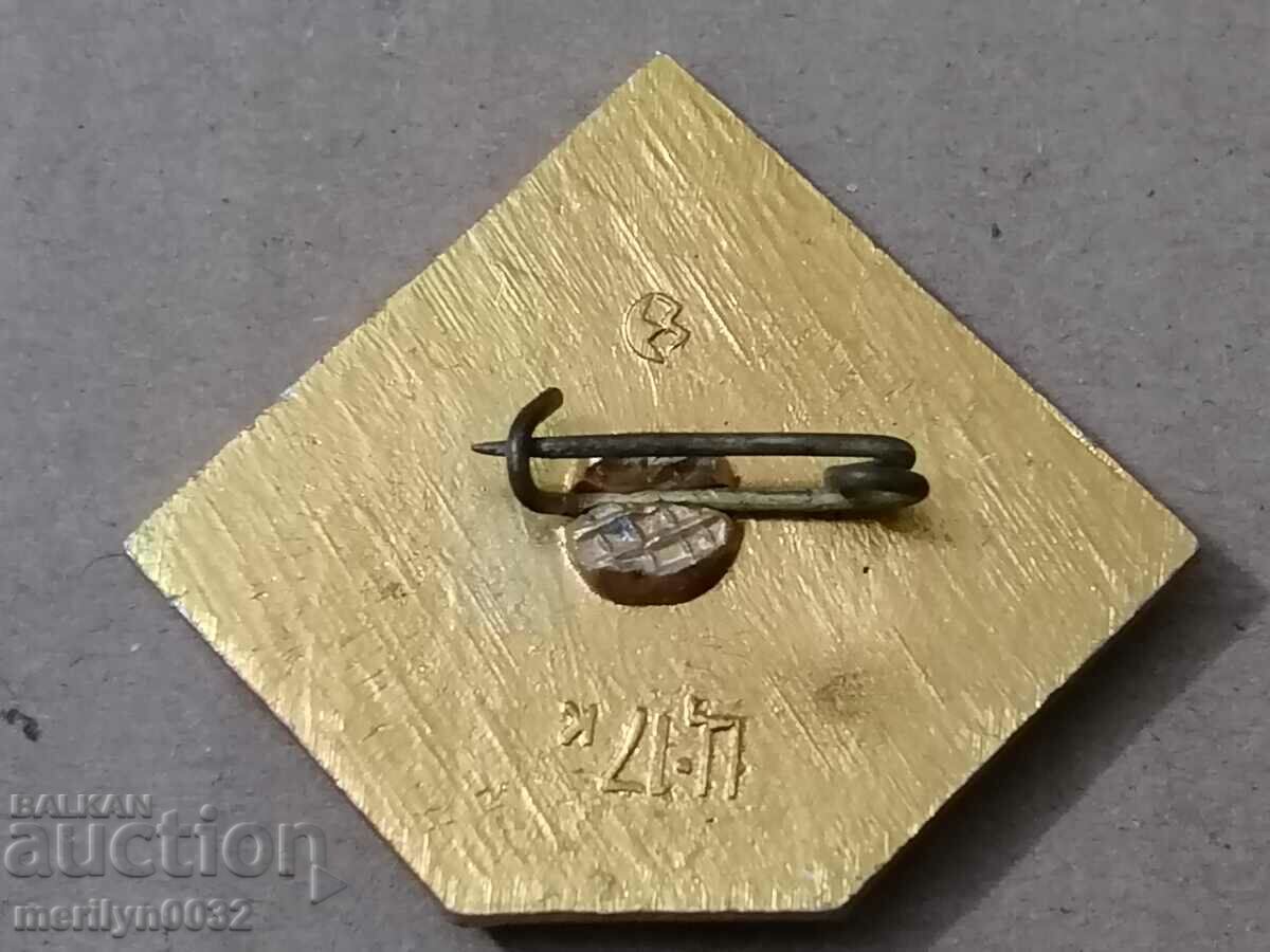 Delivery of Badge USSR medal badge Delivery of Badge USSR medal badge