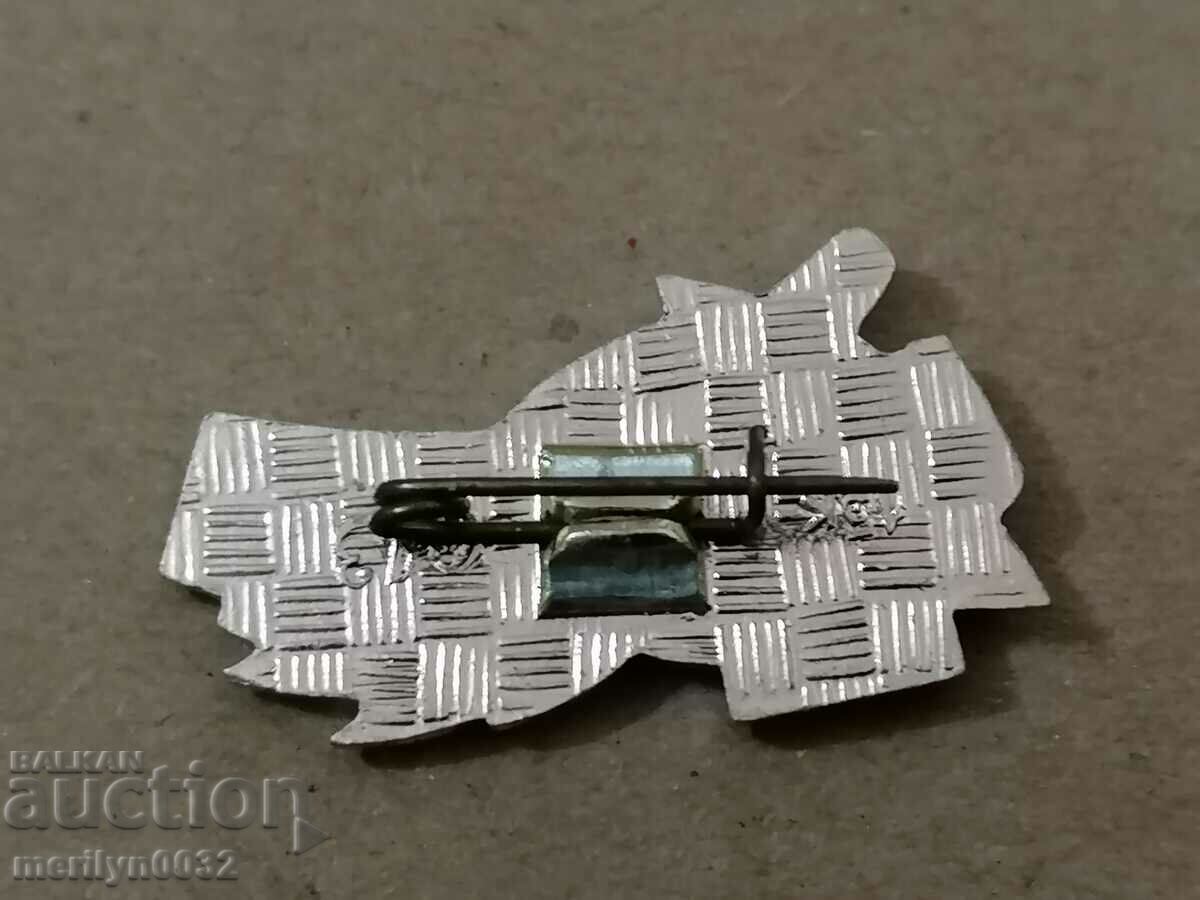 Delivery of Badge USSR medal badge Delivery of Badge USSR medal badge