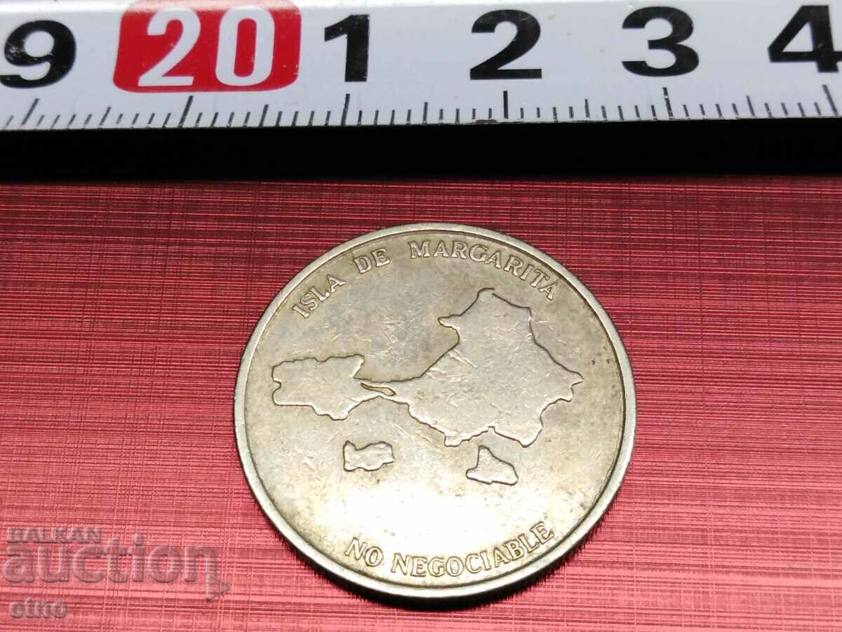 OLD TOKEN, tokens with price 10.00 BGN | € 5.11 OLD TOKEN, tokens with price 10.00 BGN | € 5.11