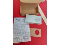 ТЕРМОСТАТ - НОВ