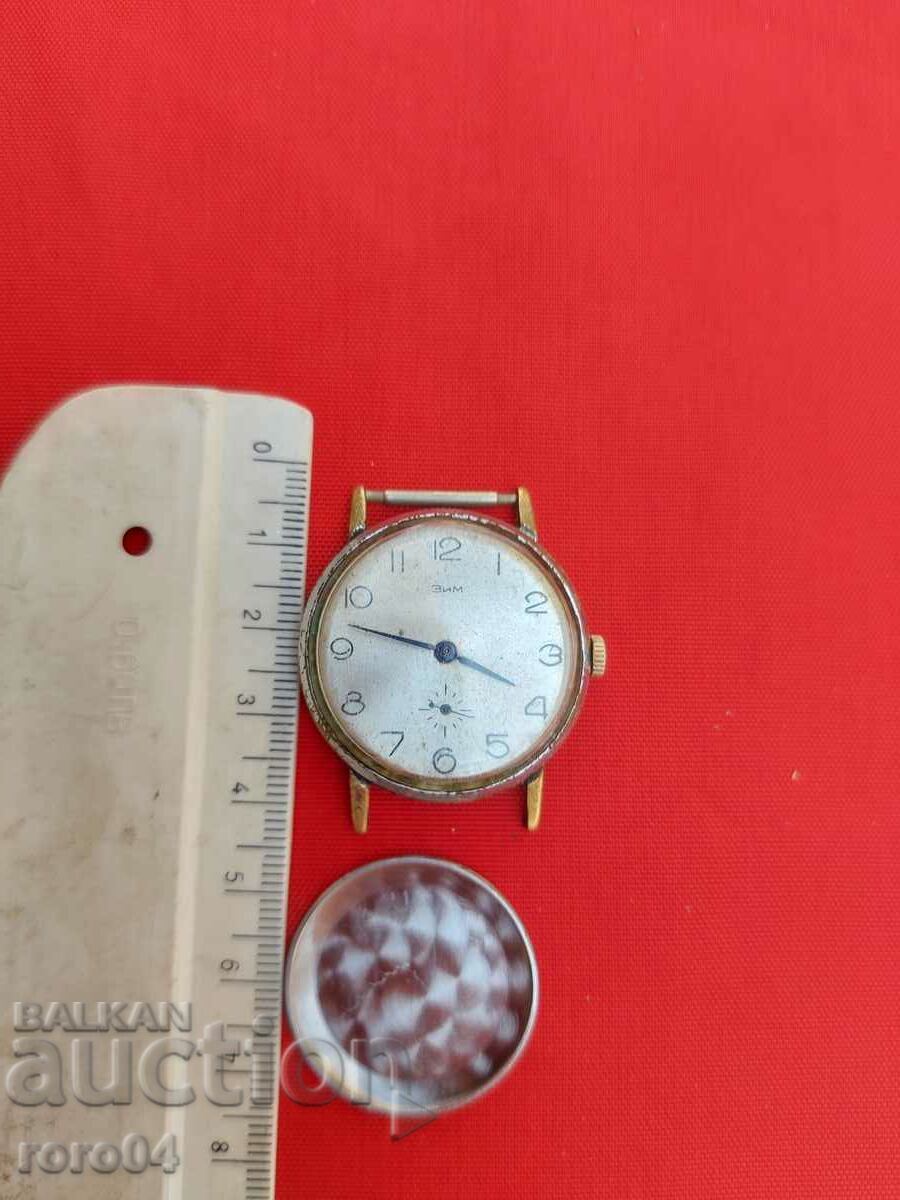 Auction WINTER - 15 STONE - DOES NOT WORK Auction WINTER - 15 STONE - DOES NOT WORK