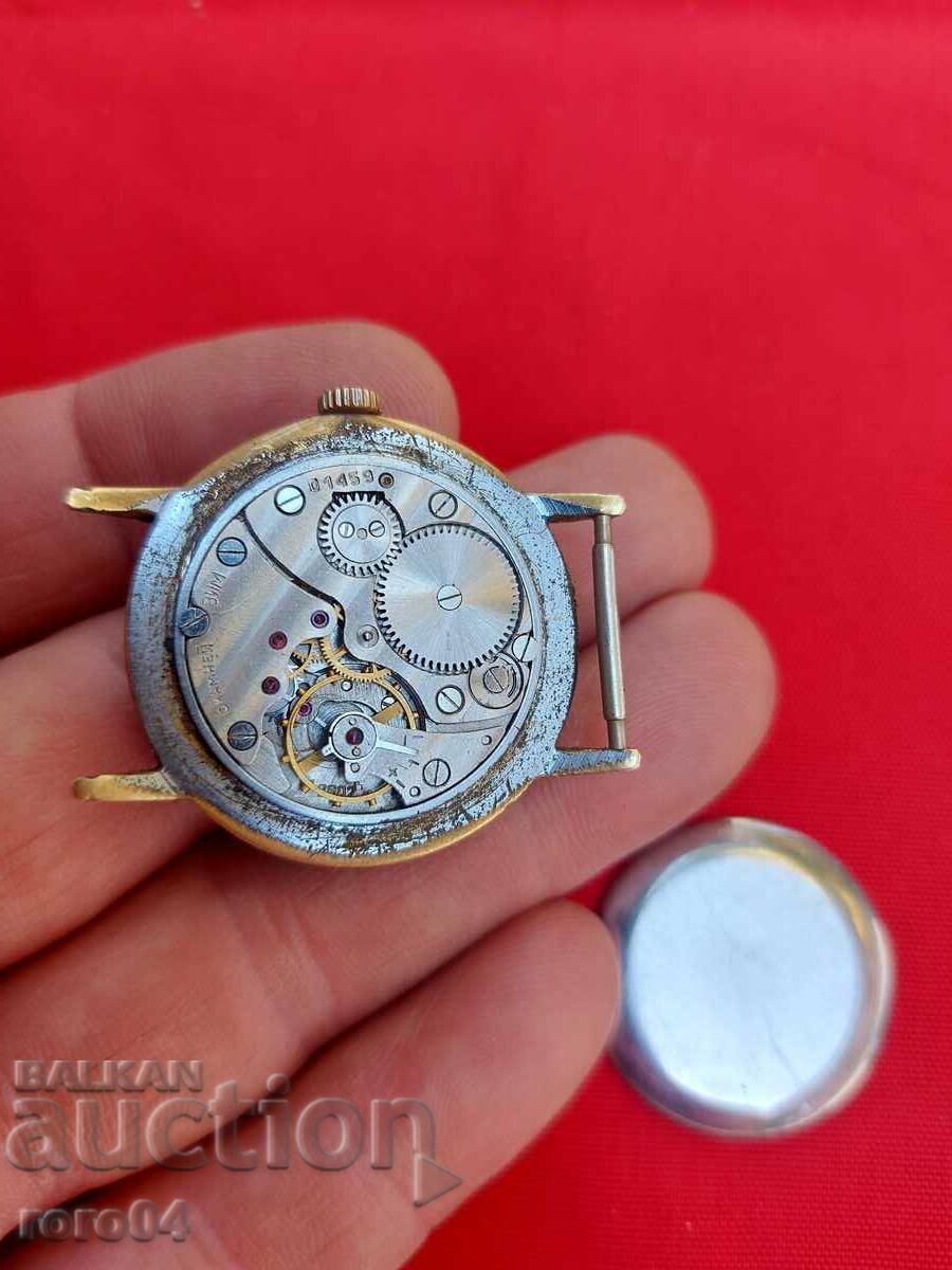 WINTER - 15 STONE - DOES NOT WORK - 6 WINTER - 15 STONE - DOES NOT WORK - 6