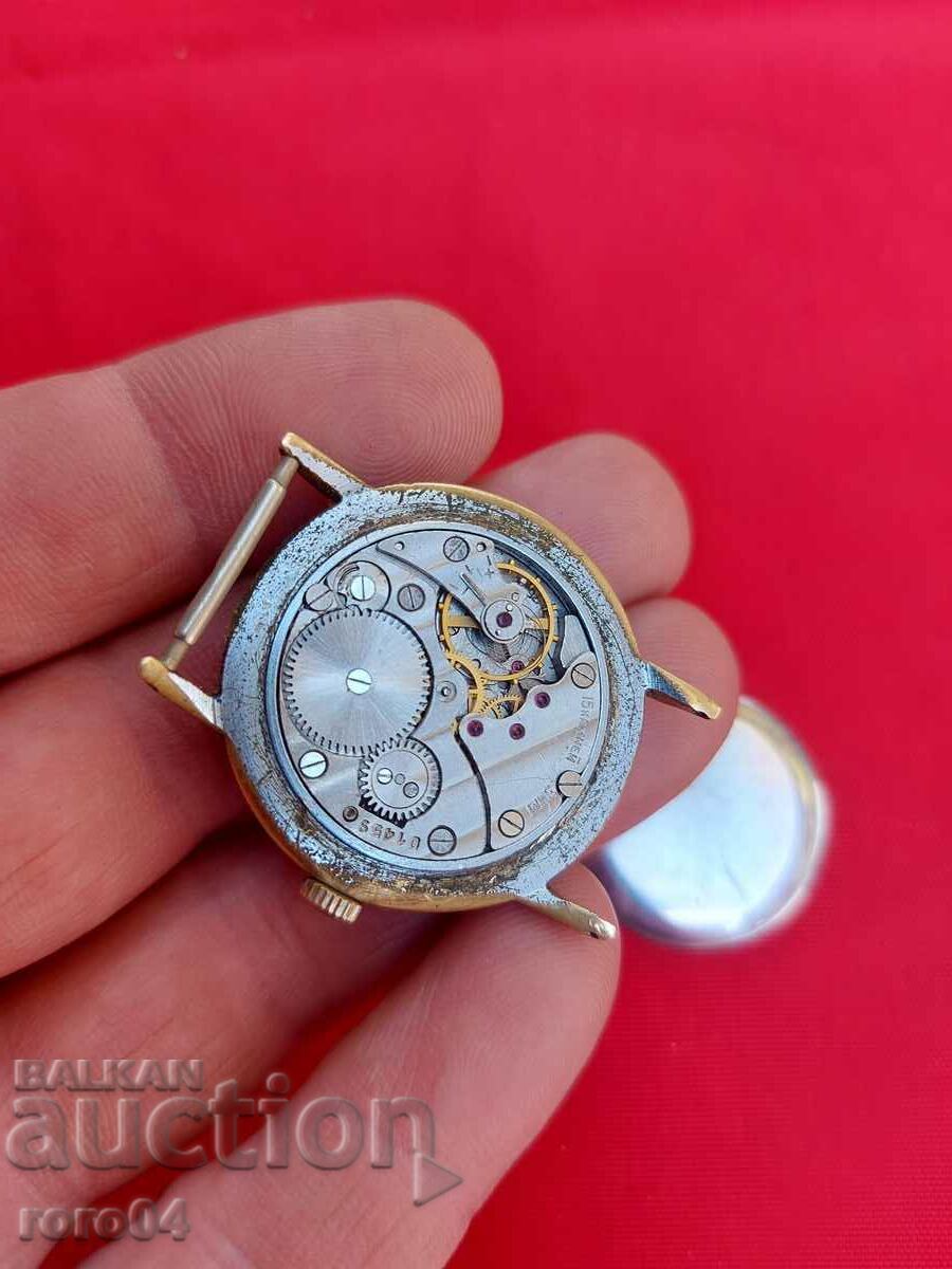 WINTER - 15 STONE - DOES NOT WORK - 7 WINTER - 15 STONE - DOES NOT WORK - 7