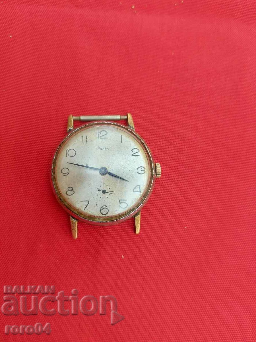 WINTER - 15 STONE - DOES NOT WORK WINTER - 15 STONE - DOES NOT WORK