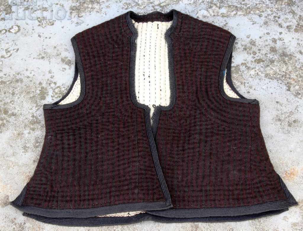 AUTHENTIC VEST IDEALLY STORED VEST ABA