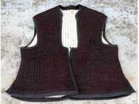 AUTHENTIC VEST IDEALLY STORED VEST ABA