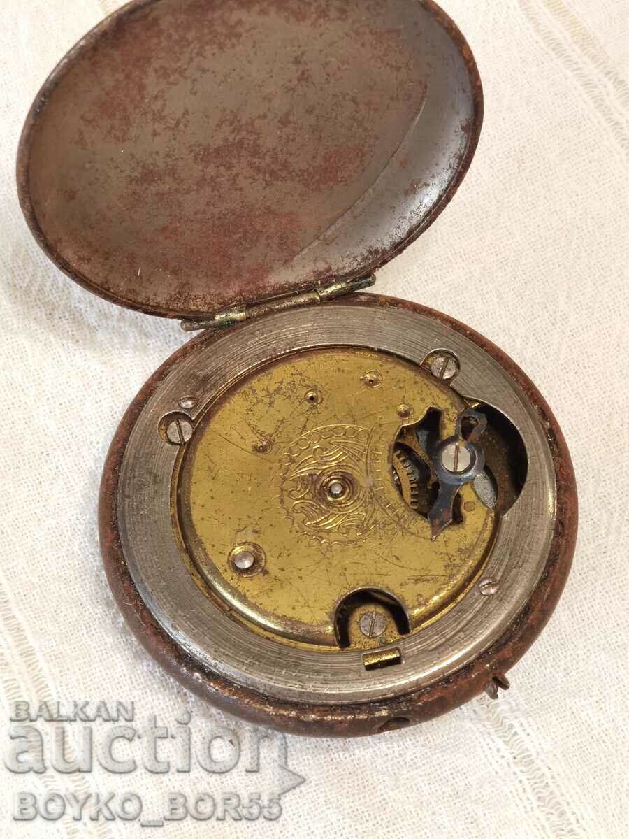 Auction Old Pocket Watch for Parts Auction Old Pocket Watch for Parts