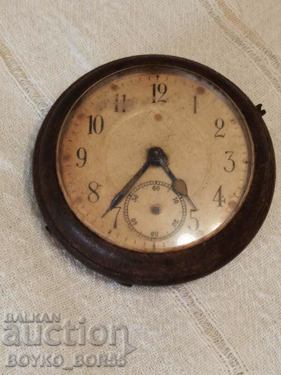 Old Pocket Watch for Parts