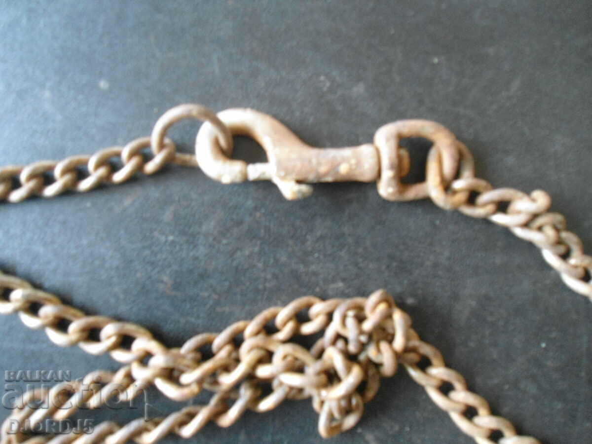 Old little chain, chain - 5 Old little chain, chain - 5