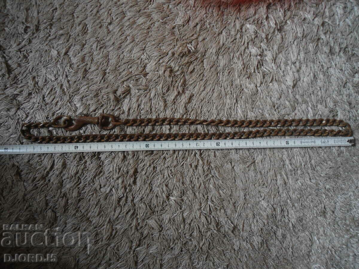 Old little chain, chain - 6 Old little chain, chain - 6