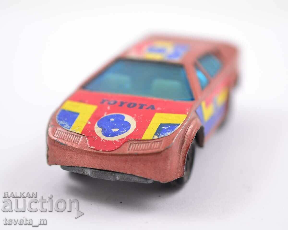 Auction Metal car, Toyota, Hobby - Cars, toys, soc Auction Metal car, Toyota, Hobby - Cars, toys, soc