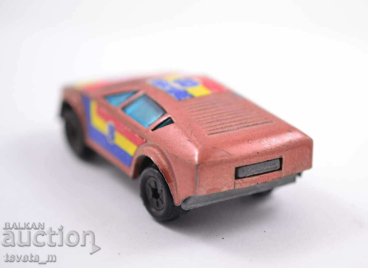 Delivery of Metal car, Toyota, Hobby - Cars, toys, soc Delivery of Metal car, Toyota, Hobby - Cars, toys, soc