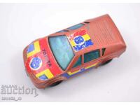 Метална кола, Toyota, Hobby - Cars, детски играчки , соц