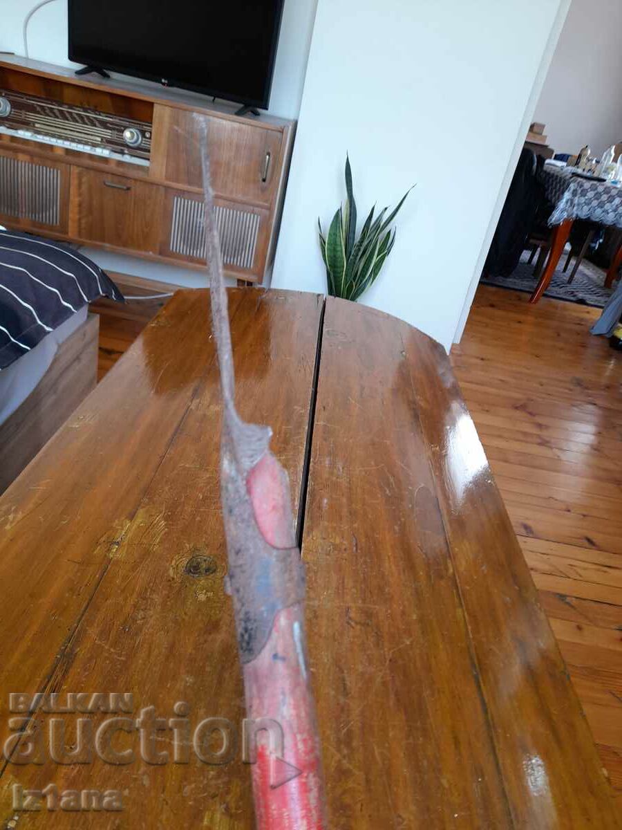 Auction Old shovel, shovel Auction Old shovel, shovel