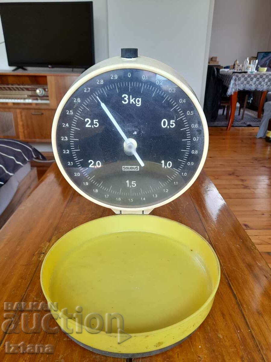 Auction Old scale solidus Auction Old scale solidus
