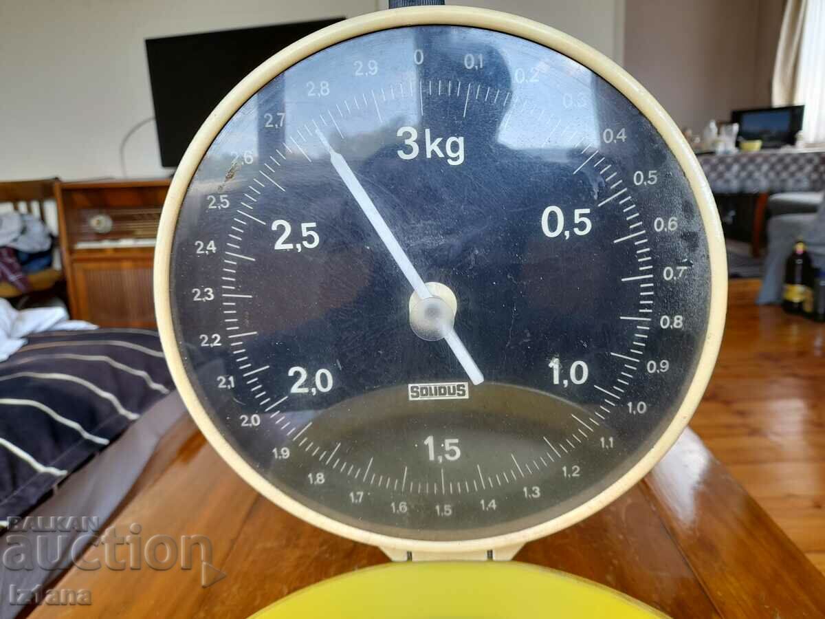 Old scale solidus - 5 Old scale solidus - 5