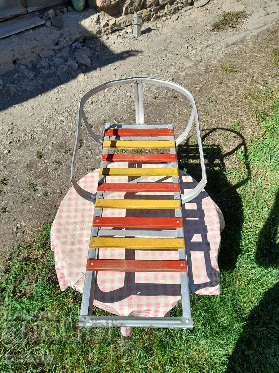 Old sleigh - 5 Old sleigh - 5