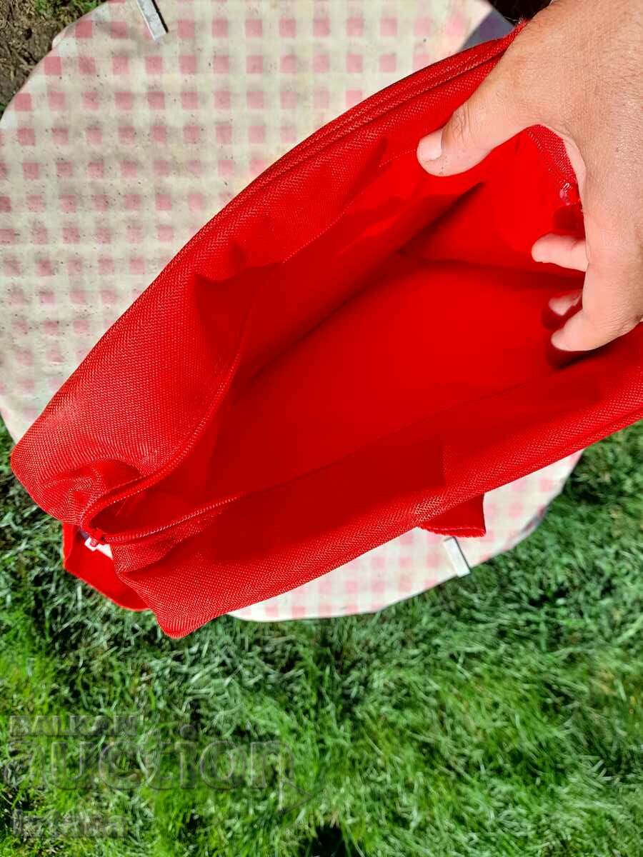 Old Marlboro bag - 5 Old Marlboro bag - 5