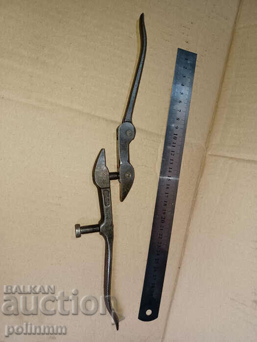 Old German instrument - WALTER with price 60.00 BGN | € 30.68 Old German instrument - WALTER with price 60.00 BGN | € 30.68