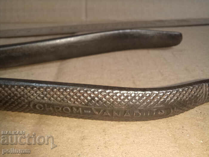 Old German instrument - WALTER - 5 Old German instrument - WALTER - 5