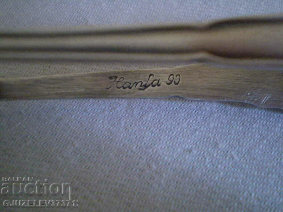 Delivery of Old Clip for Sugar or Ice silver-plated 90 microns Delivery of Old Clip for Sugar or Ice silver-plated 90 microns