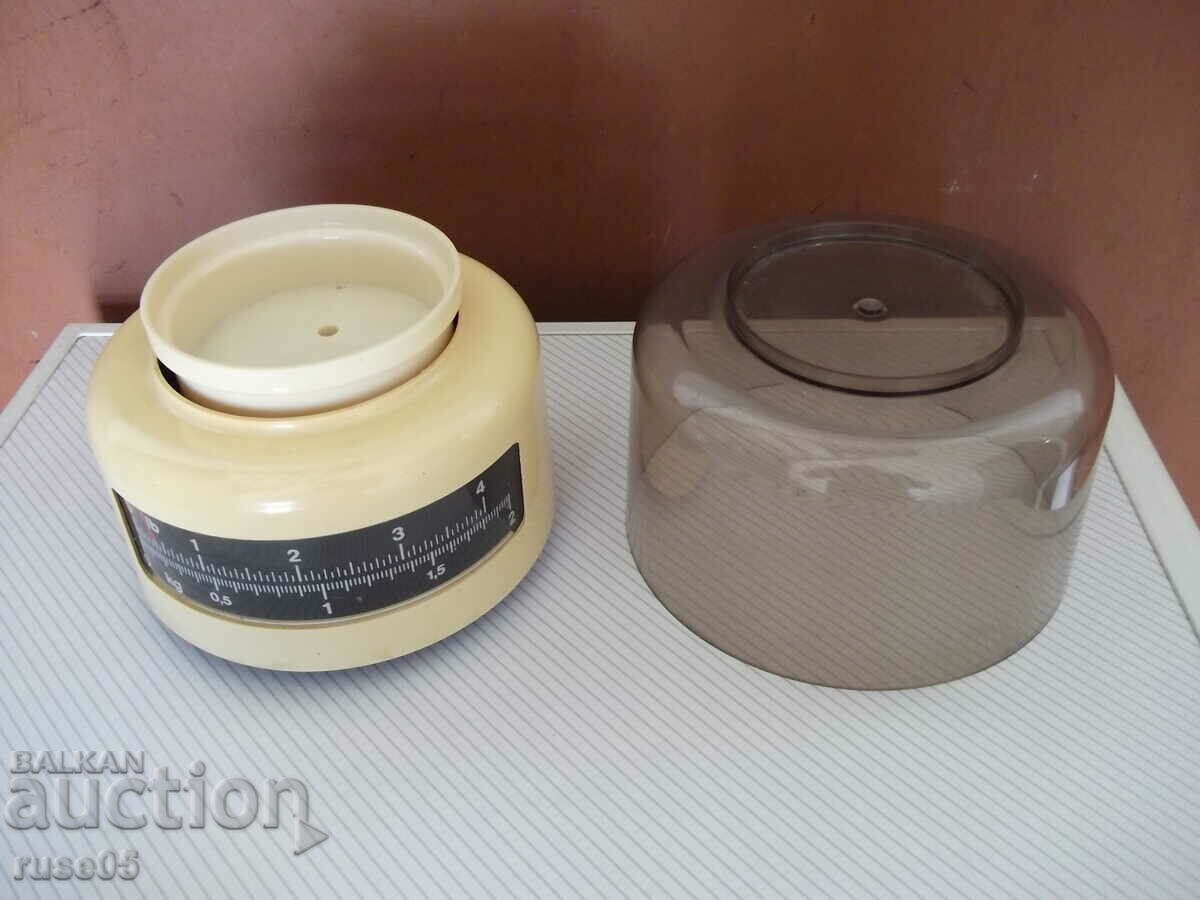 Household scales - 5 Household scales - 5