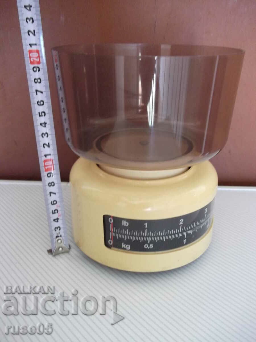 Household scales - 7 Household scales - 7