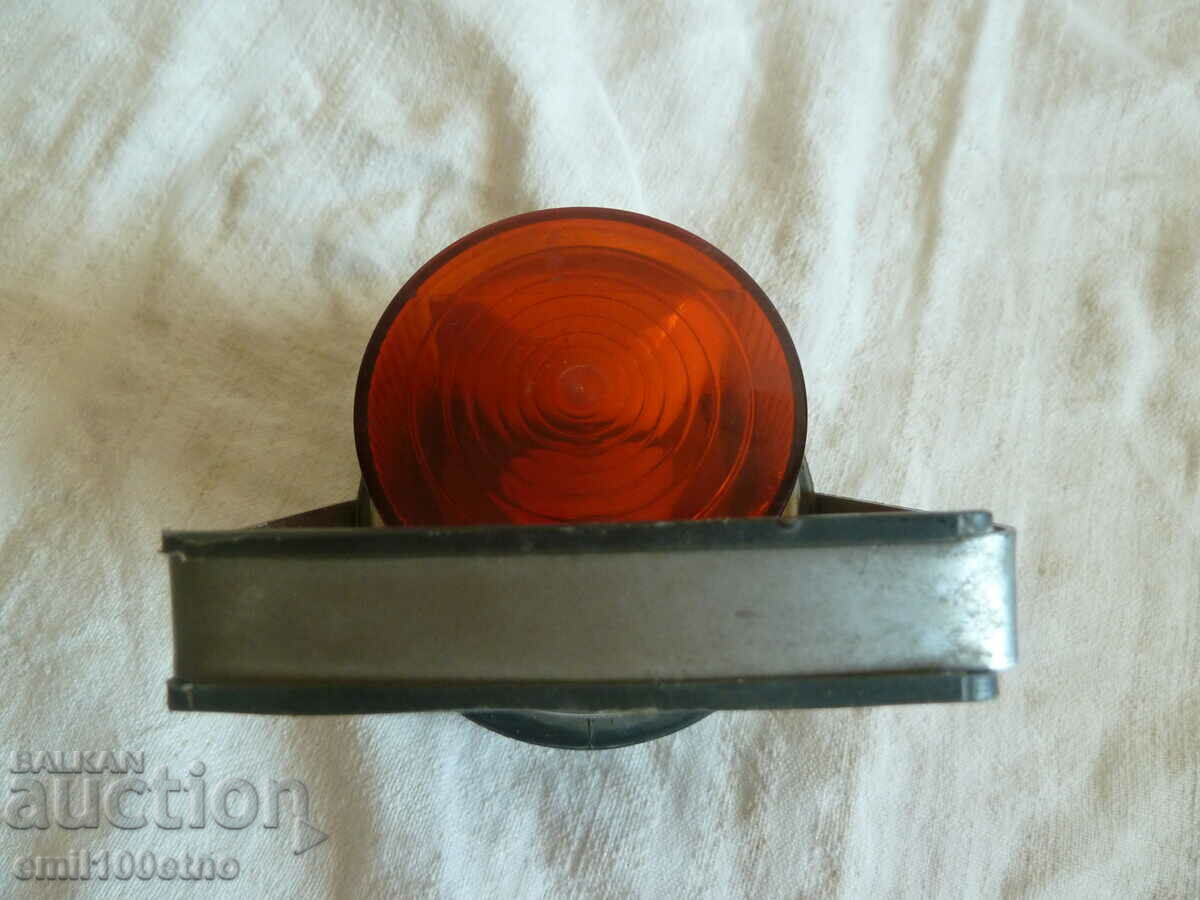 Фенер за къмпинг СССР - 7 Фенер за къмпинг СССР - 7