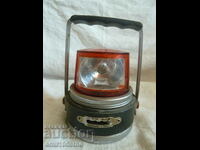 Lantern for camping USSR