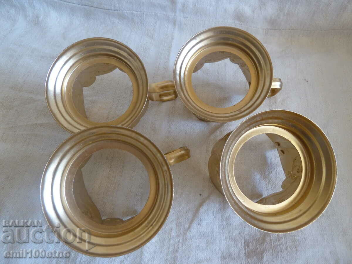 Σετ με 4 όμορφα σουβέρ - 5 Σετ με 4 όμορφα σουβέρ - 5