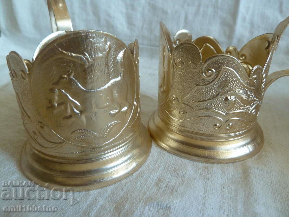 Σετ με 4 όμορφα σουβέρ - 6 Σετ με 4 όμορφα σουβέρ - 6