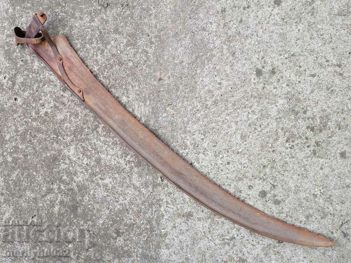 Hand-forged hair for cutting Austria-Hungary wrought iron - 7 Hand-forged hair for cutting Austria-Hungary wrought iron - 7