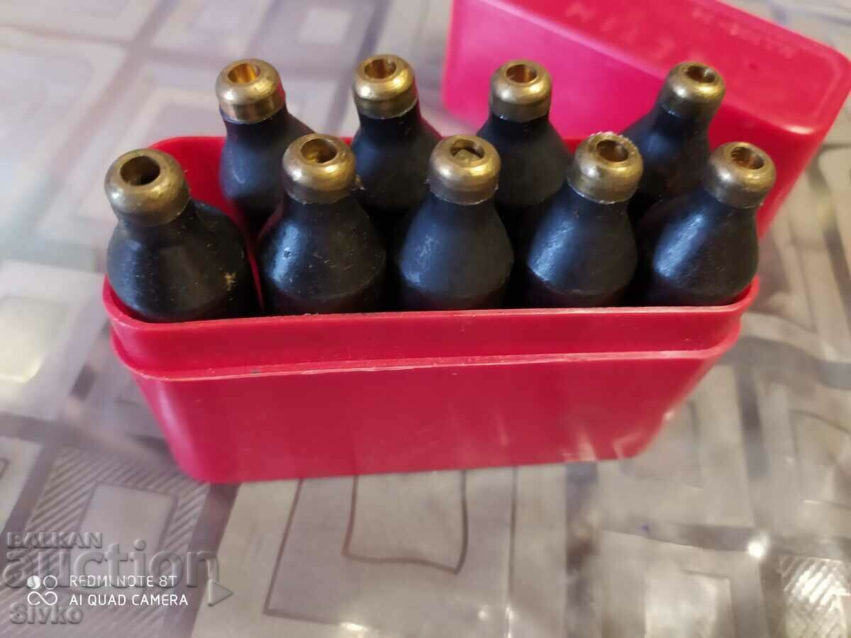 Бутилки за сифони за газиране на вода Бутилки за сифони за газиране на вода