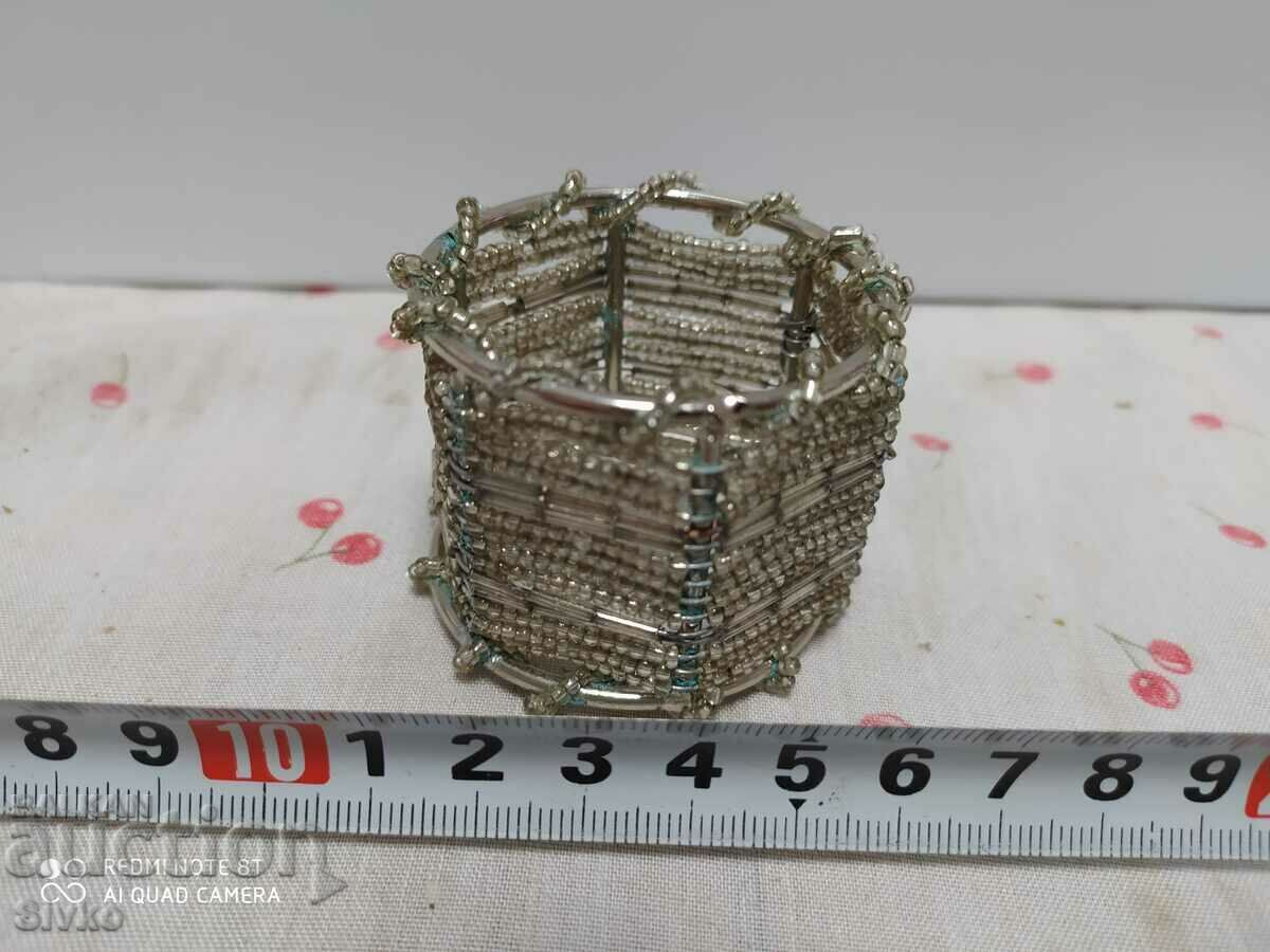 Candlestick with price 1.99 BGN | € 1.02 Candlestick with price 1.99 BGN | € 1.02