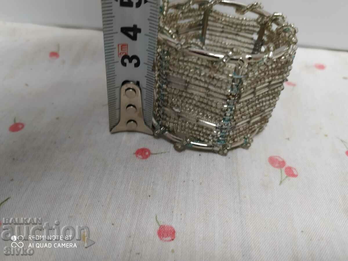 Auction Candlestick Auction Candlestick