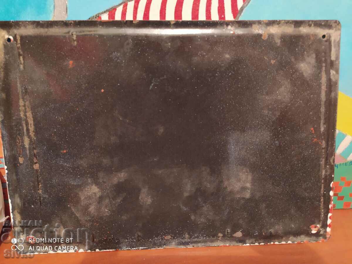 Auction Metal plate Observe the rules of labor protection Auction Metal plate Observe the rules of labor protection