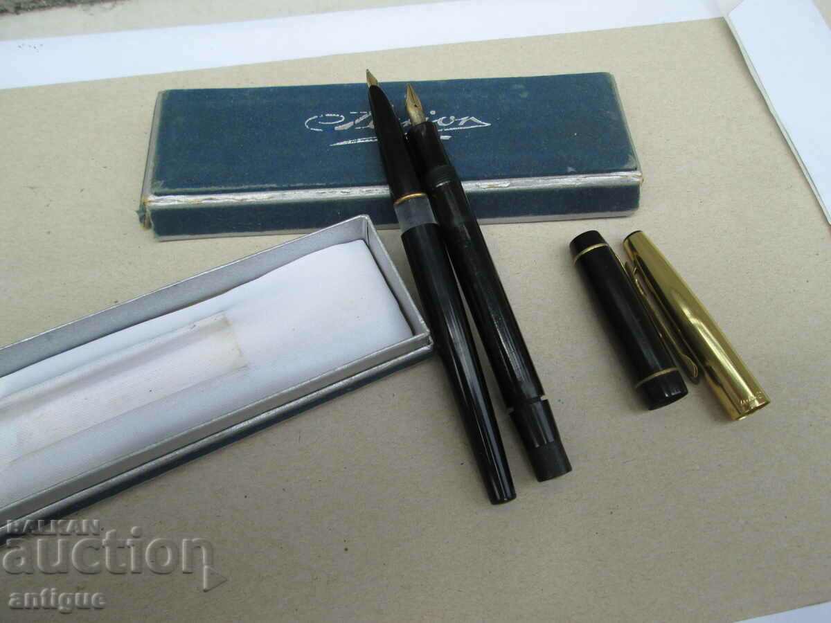 Licitație LOT DE DOUA PEN-KAWEKO DEPRO, SI NEJKO