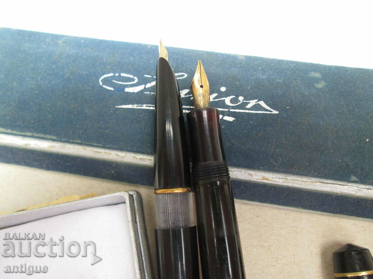 Livrarea LOT DE DOUA PEN-KAWEKO DEPRO, SI NEJKO