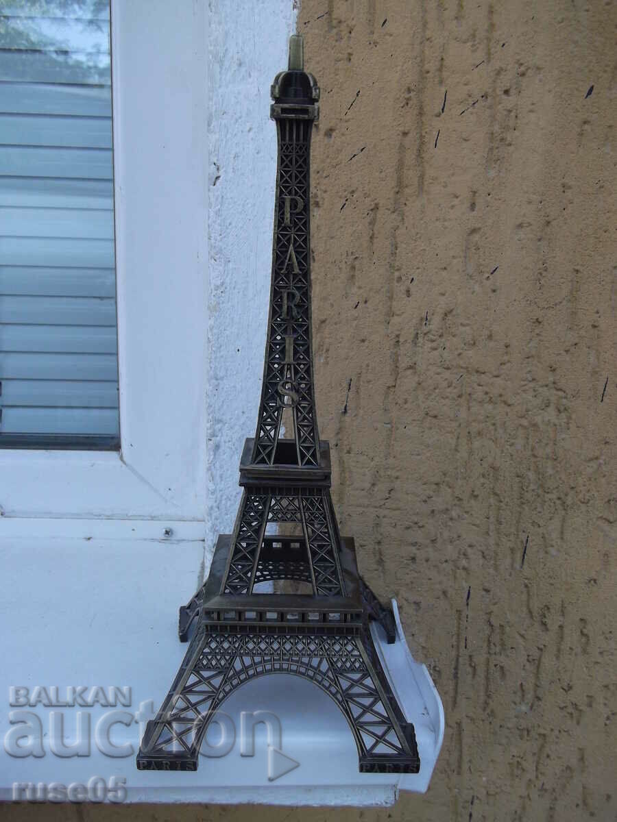 Turnul Eiffel metal - 3