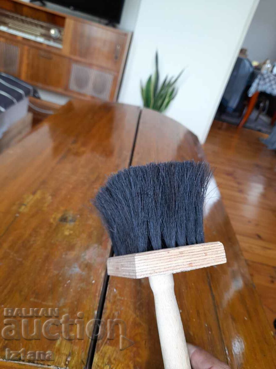 Old brush, badanarka - 5 Old brush, badanarka - 5