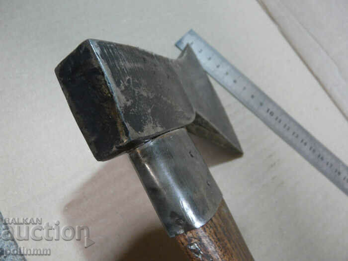 Old German ax - 99 with price 80.00 BGN | € 40.90 Old German ax - 99 with price 80.00 BGN | € 40.90
