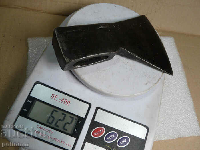 Licitație Vechea secure germană - Smalcalda