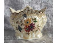 Antique porcelain miniature